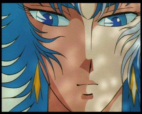 Otaku Gallery  / Anime e Manga / Saint Seiya / Screen Shots / Movies / 03 - La leggenda dei guerrieri Scarlatti / 008.jpg